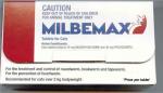 milbemax